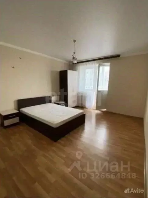 2-к кв. Ставропольский край, Ставрополь Федеральная ул., 16Б (80.0 м) - Фото 2