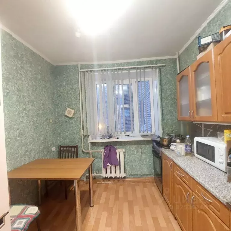 3-к кв. Ленинградская область, Кириши Ленинградская ул., 7 (63.1 м) - Фото 1