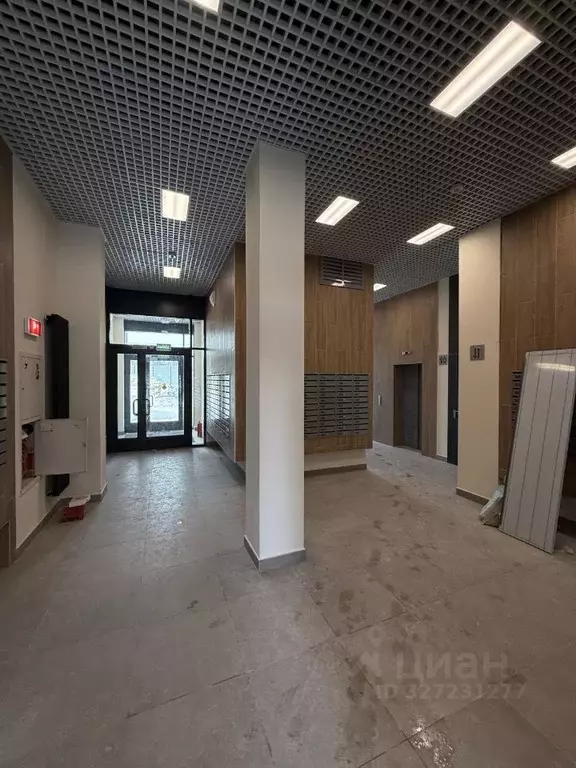 2-к кв. Москва Производственная ул., 19Ак2 (32.8 м) - Фото 0