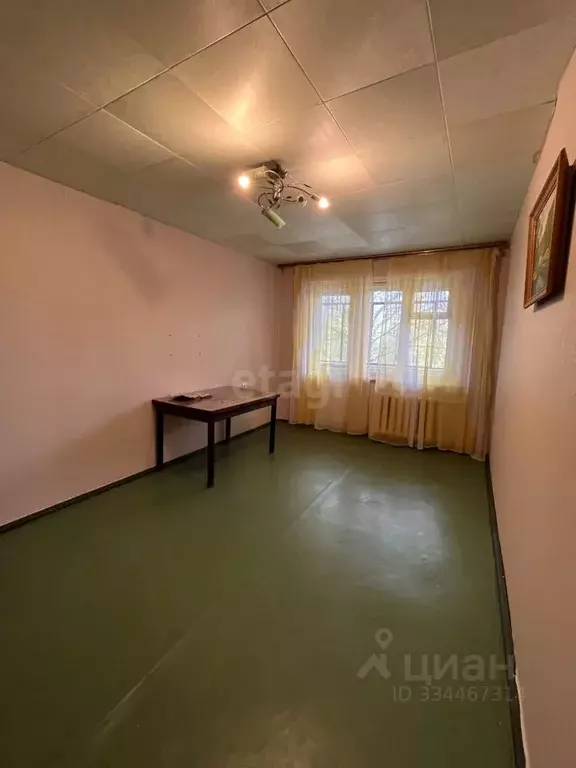 3-к кв. Татарстан, Альметьевск ул. Гафиатуллина, 14 (61.8 м) - Фото 1