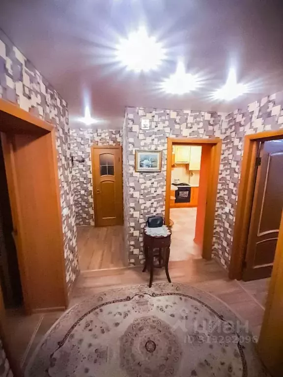 3-к кв. Белгородская область, Белгородский район, Северный городское ... - Фото 0