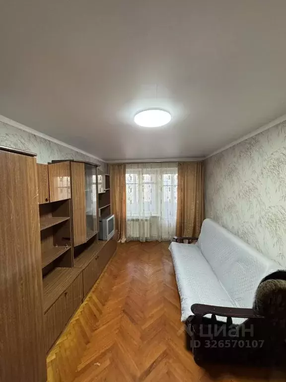 1-к кв. Краснодарский край, Армавир ул. Советской Армии, 22 (33.0 м) - Фото 2