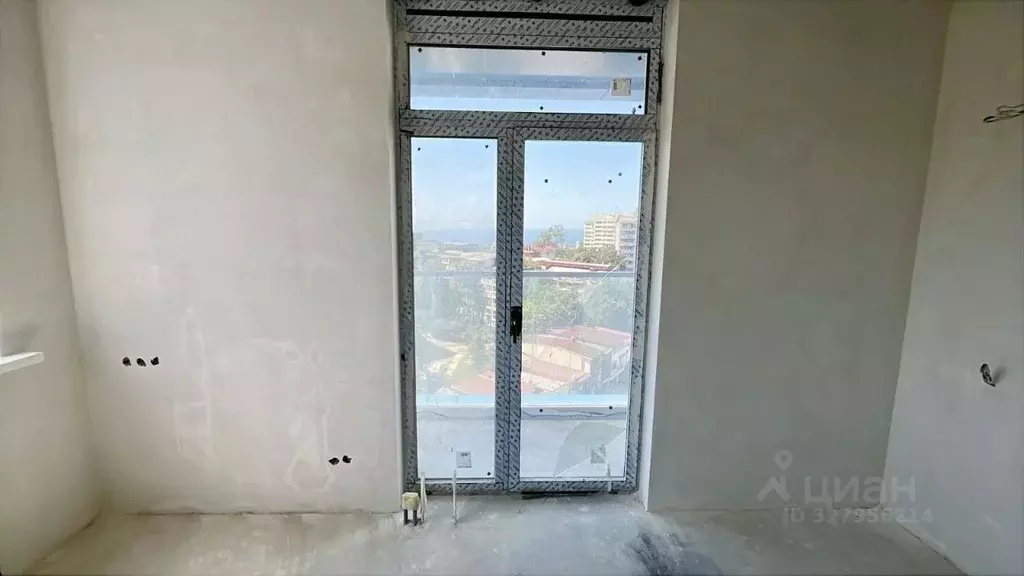 3-к кв. Краснодарский край, Сочи Бытха мкр, ул. Ясногорская, 16/2к5 ... - Фото 1