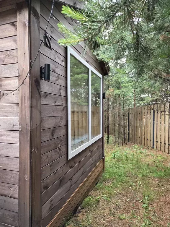 Дом 24 м на участке 18,6 сот. - Фото 0