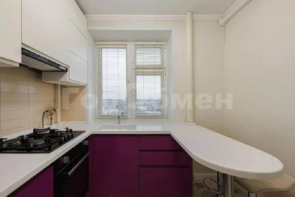 Продается 2-комнатная квартира - Фото 1