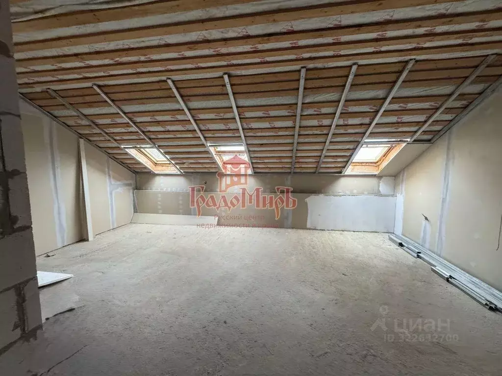 Квартира, 1 комната, 48.4 м - Фото 1