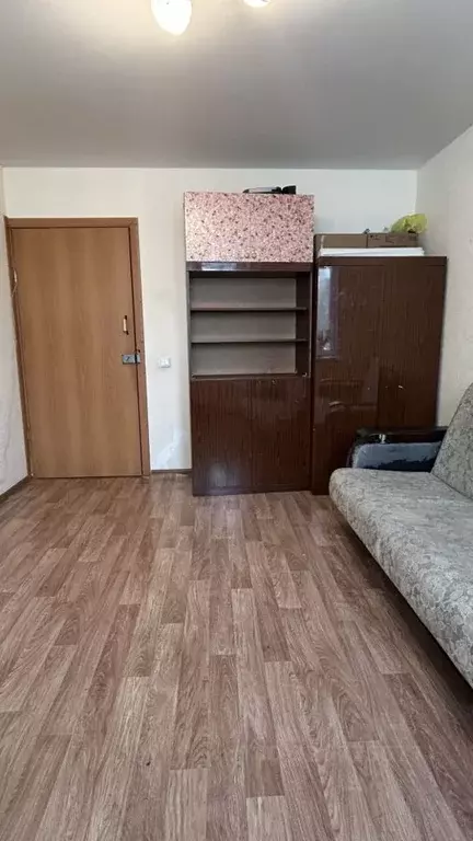 Комната Кировская область, Киров Коминтерновский мкр, ул. Павла ... - Фото 2