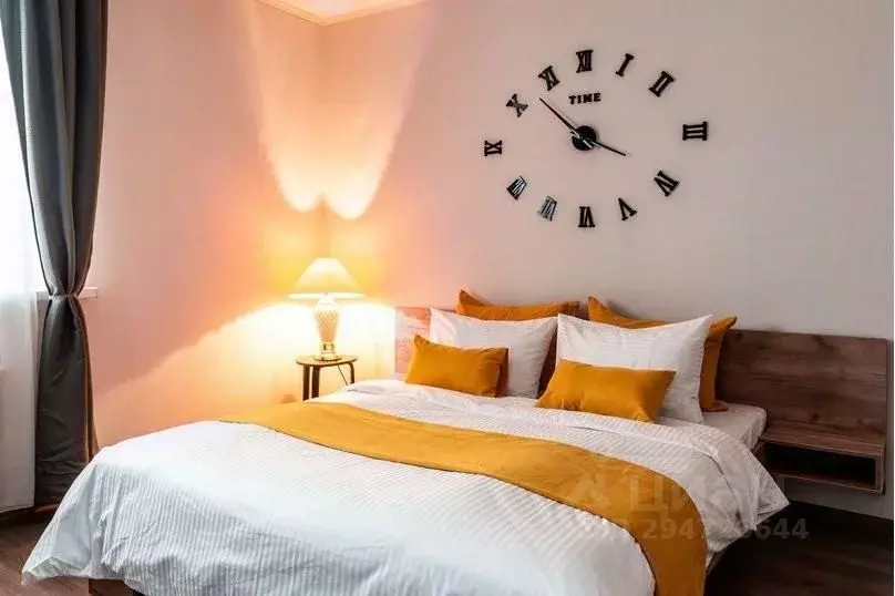 1-к кв. Башкортостан, Уфа Златоустовская ул., 20 (41.0 м) - Фото 2