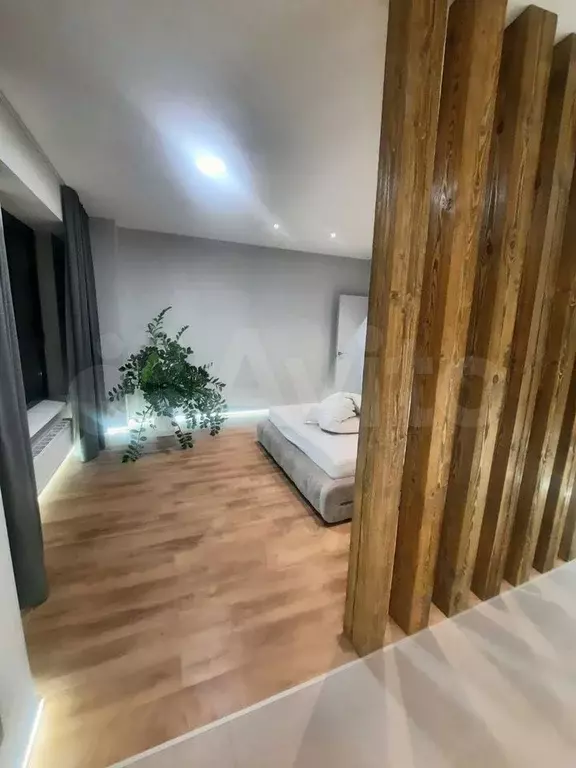 1-к. квартира, 70 м, 15/16 эт. - Фото 1