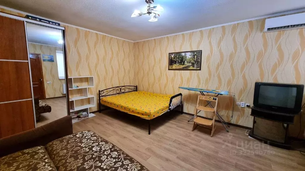 Дом в Крым, Евпатория ул. Московская, 22А (32 м) - Фото 1