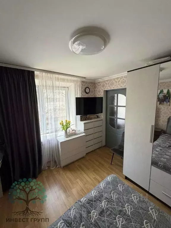3-к кв. Самарская область, Самара ул. 22-го Партсъезда, 8 (53.8 м) - Фото 2