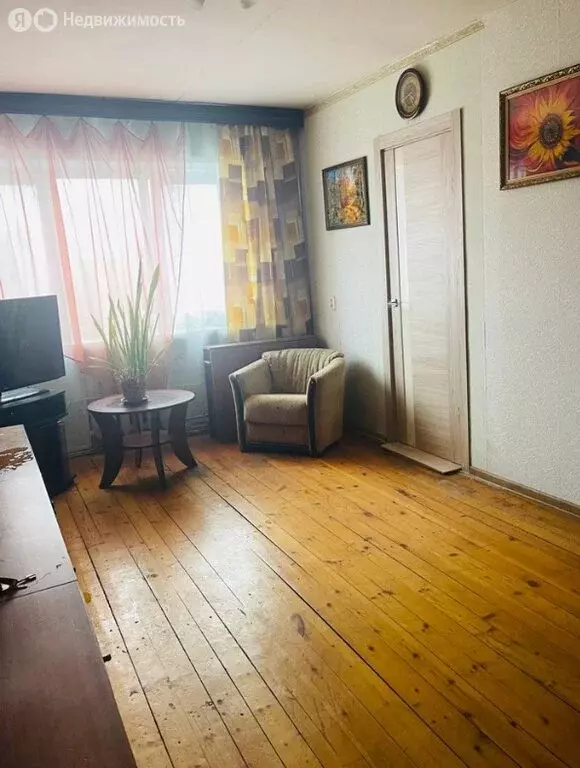 2-комнатная квартира: Тула, улица Циолковского, 3 (42 м) - Фото 0