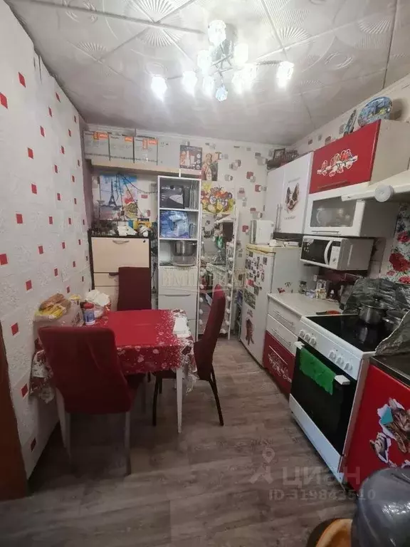 2-к кв. Марий Эл, Йошкар-Ола ул. Ломоносова, 44 (38.7 м) - Фото 0