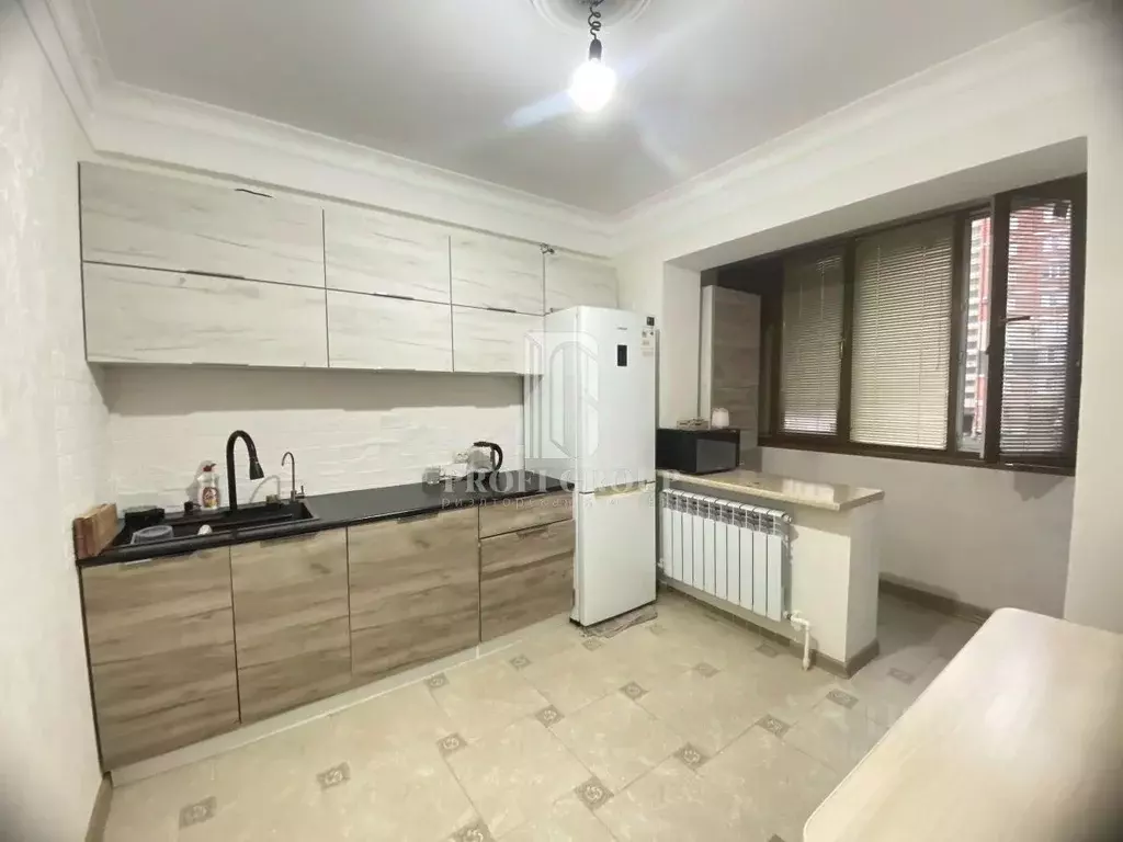 1-к кв. Дагестан, Каспийск ул. Ленина (52.0 м) - Фото 1