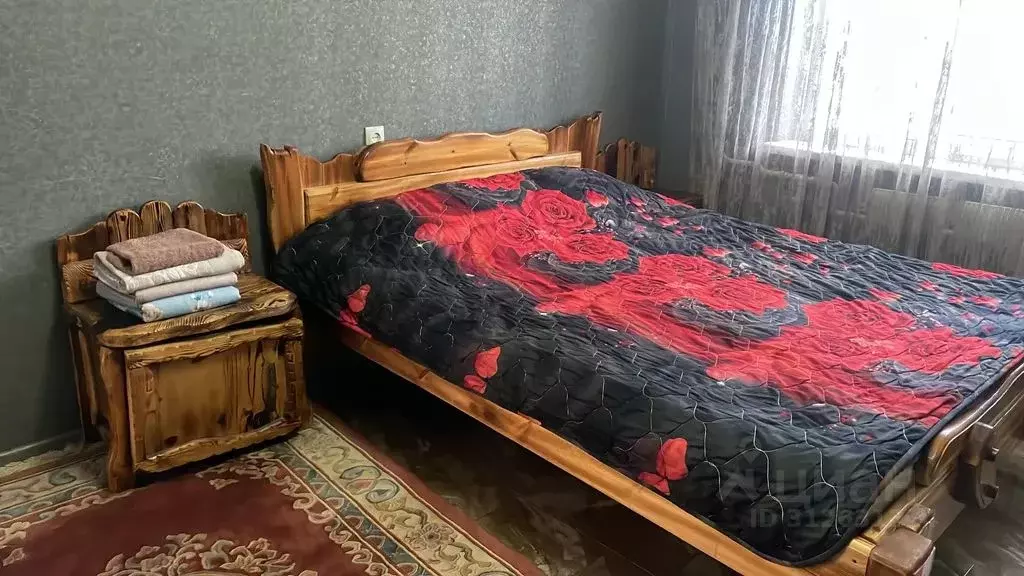 1-к кв. Кабардино-Балкария, Нальчик ул. Ю.А. Гагарина, 18к1 (36.0 м) - Фото 0