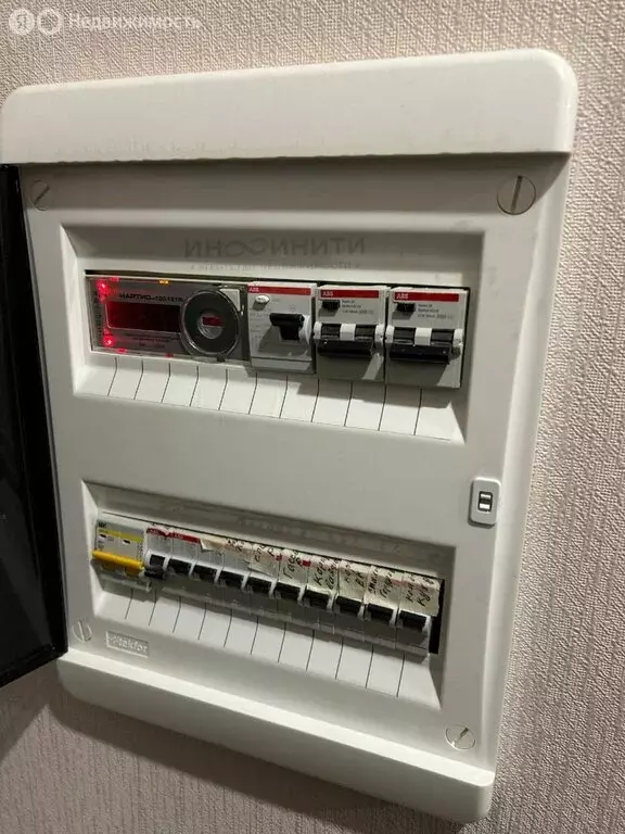 3-комнатная квартира: Лобня, Мирная улица, 16 (56 м) - Фото 2