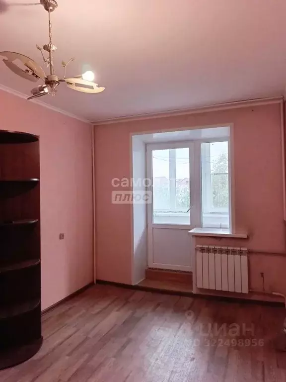 2-к кв. Курская область, Курск Ямская ул., 2 (49.1 м) - Фото 2