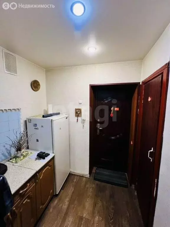 1-комнатная квартира: Липецк, улица Космонавтов, 82/2 (18 м) - Фото 1
