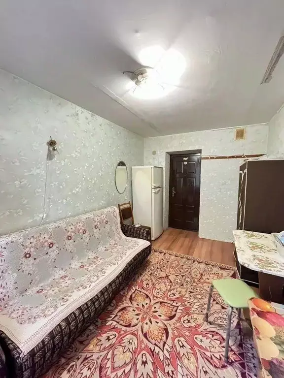Комната, 11 м - Фото 1