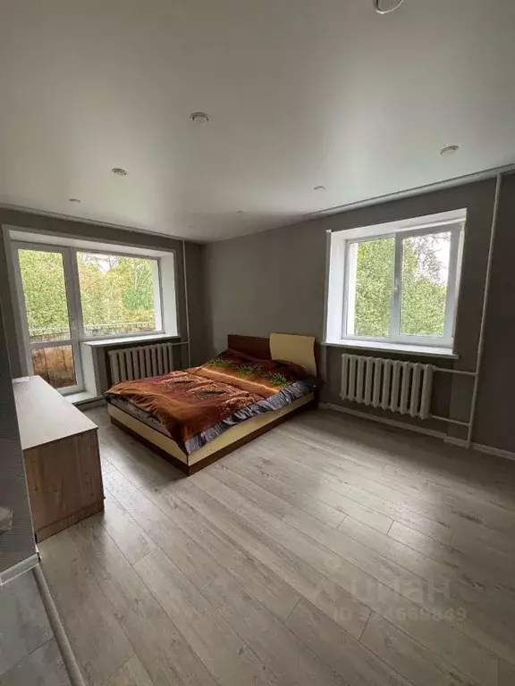 1-к кв. Кировская область, Киров ул. Пугачева, 20 (36.0 м) - Фото 1