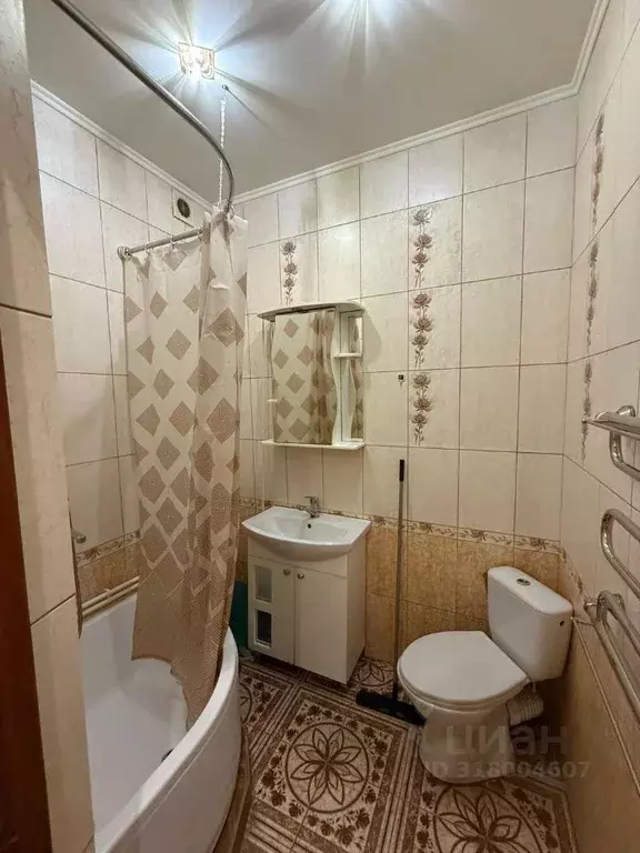 1-к кв. Краснодарский край, Анапа Анапское ш., 71А (39.0 м) - Фото 1