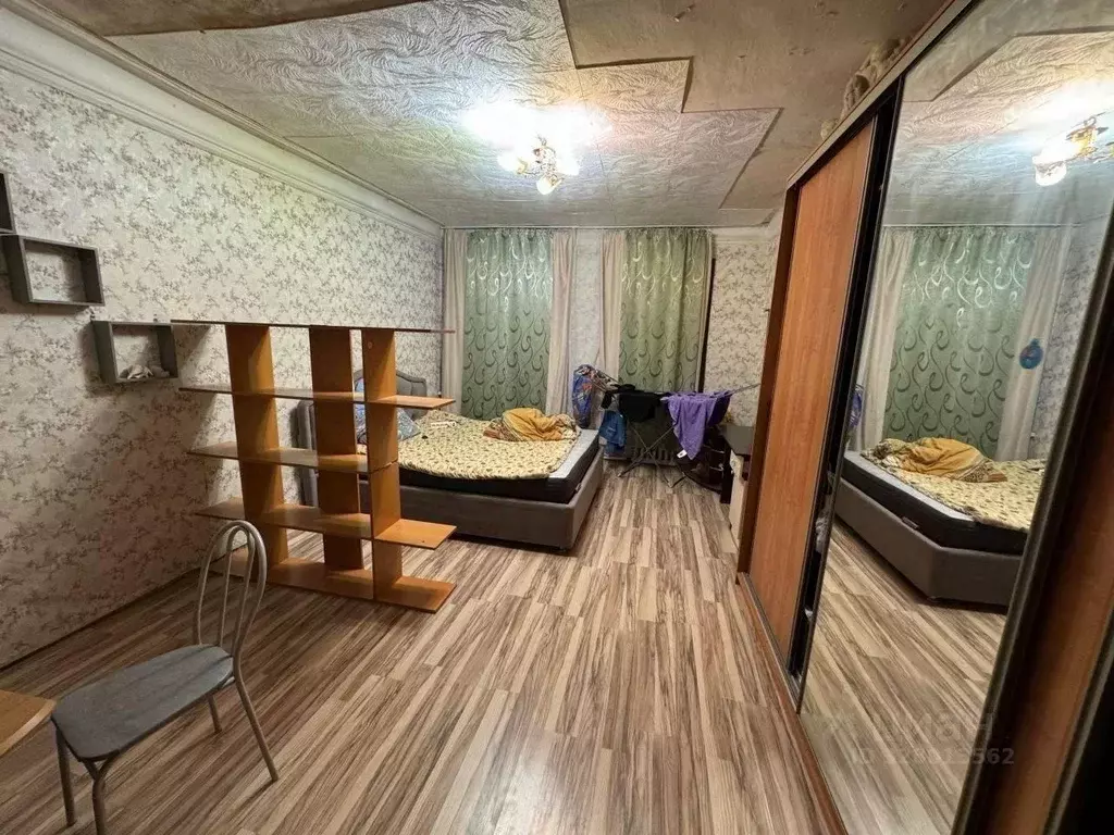 Комната Санкт-Петербург 2-я Советская ул., 18 (24.0 м) - Фото 1