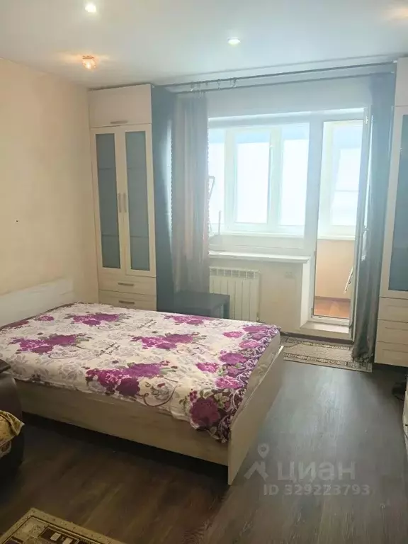 1-к кв. Тверская область, Тверь бул. Шмидта, 49к2 (38.0 м) - Фото 2