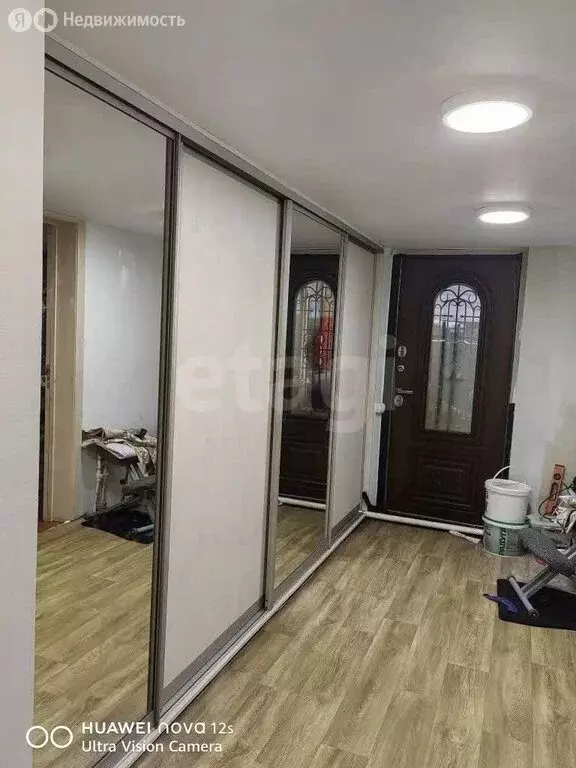 Дом в Улан-Удэ, Медицинская улица (109 м) - Фото 1