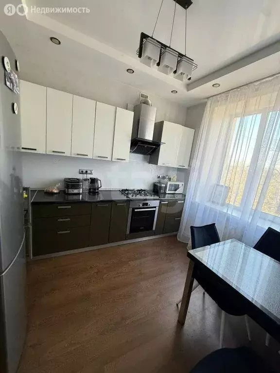 2-комнатная квартира: Ангарск, 80-й квартал, 2 (59.2 м) - Фото 2