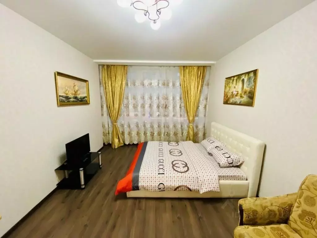 2-к кв. Московская область, Королев ул. Гагарина, 12/14 (53.0 м) - Фото 0
