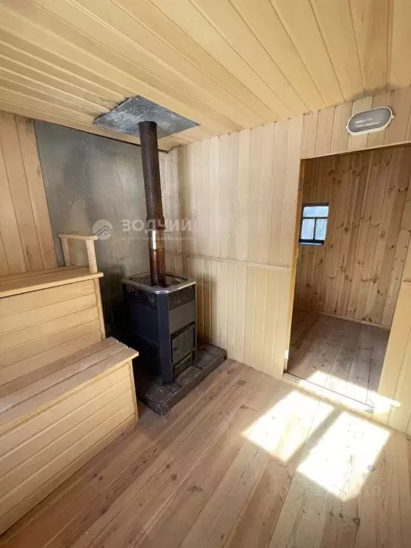 Дом в Чувашия, Чебоксары Заря СНТ, 719 (34 м) - Фото 1