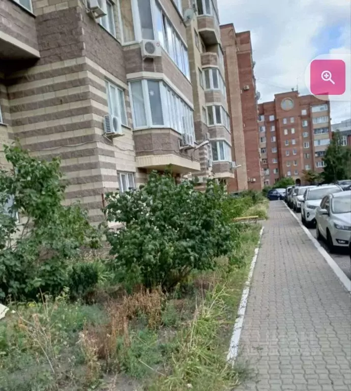 2-к кв. Ульяновская область, Ульяновск ул. Радищева, 5 (72.0 м) - Фото 1