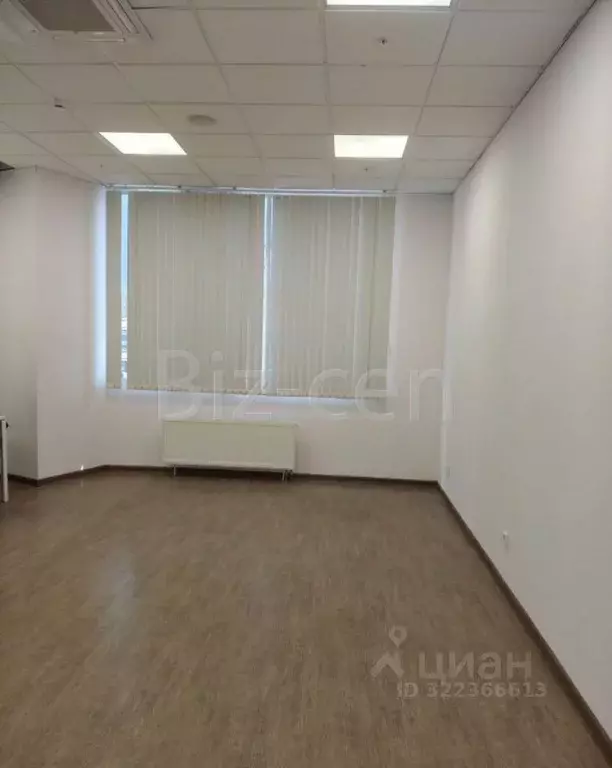 Офис в Санкт-Петербург ул. Профессора Качалова, 7 (70 м) - Фото 2