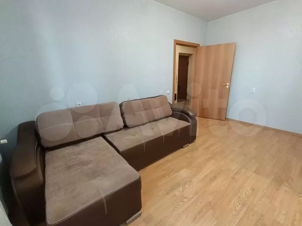 2-к. квартира, 53 м, 2/7 эт. - Фото 1