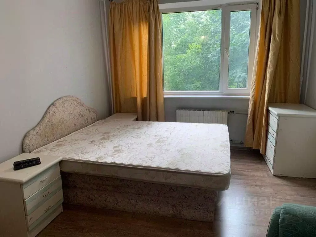 Комната Москва ул. Яблочкова, 49 (20.0 м) - Фото 1