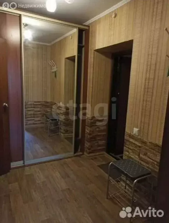 Квартира-студия: Новосибирск, улица Дениса Давыдова, 1/4 (31.9 м) - Фото 2