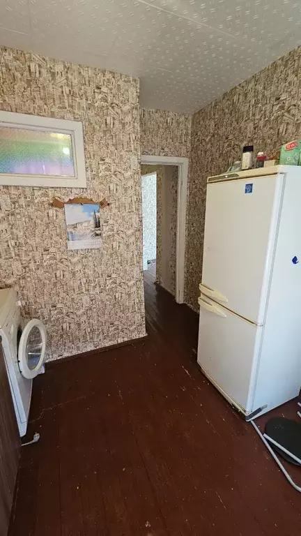 Продаётся 1-к квартира, 30.1 м - Фото 1