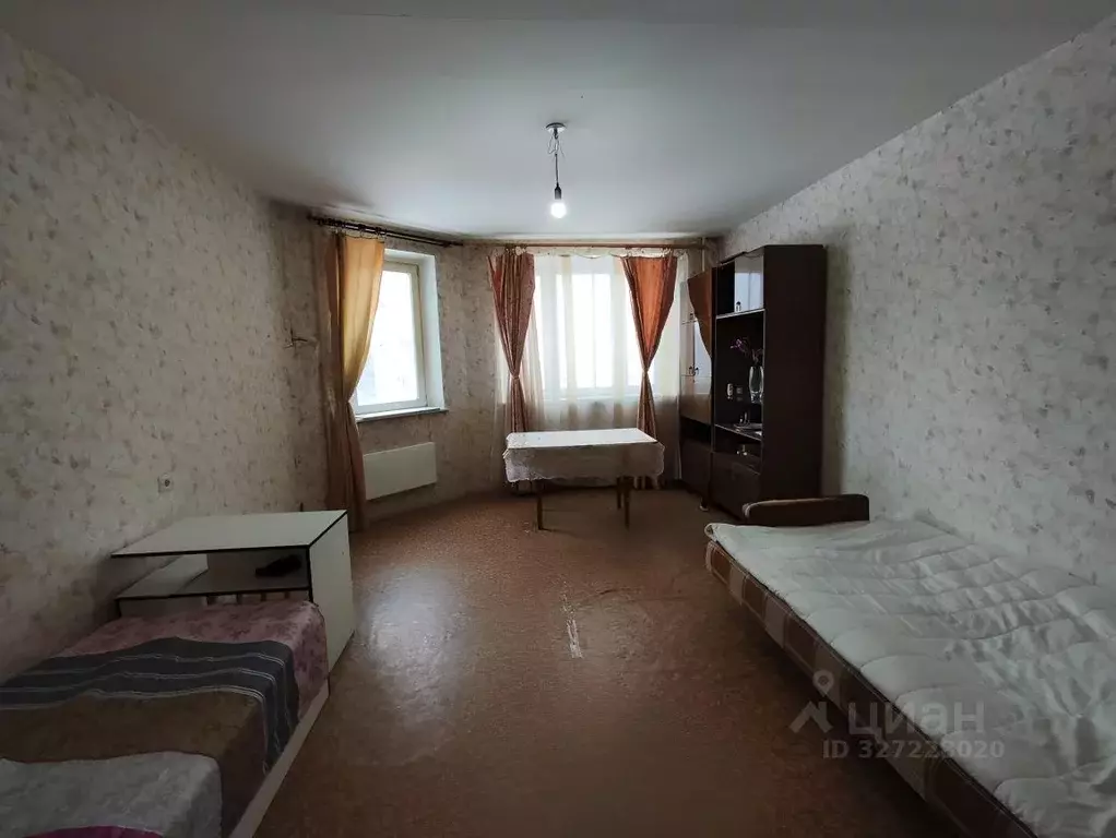 2-к кв. Московская область, Чехов Губернский мкр, ул. Земская, 13 ... - Фото 1