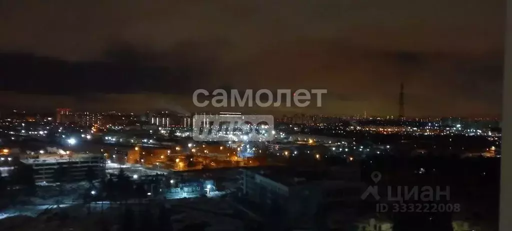2-к кв. Московская область, Мытищи ул. Стрельбище Динамо, 10 (39.7 м) - Фото 1