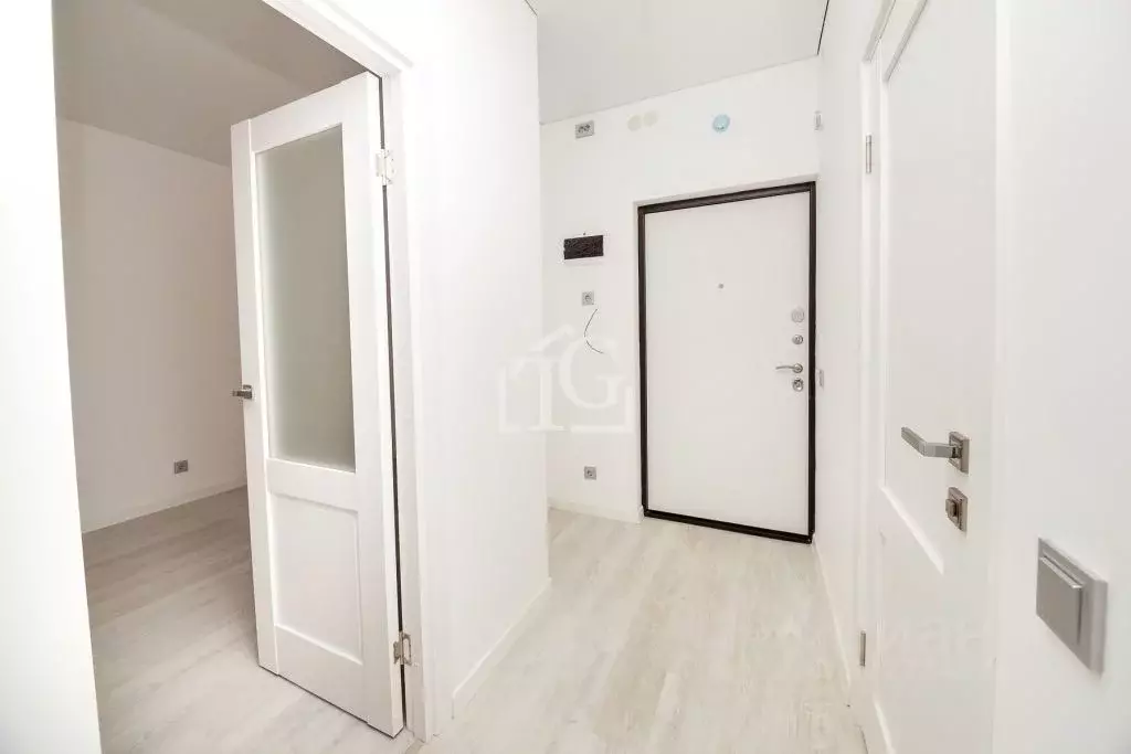 1-к кв. Санкт-Петербург Дальневосточный просп., 19к1 (32.5 м) - Фото 1