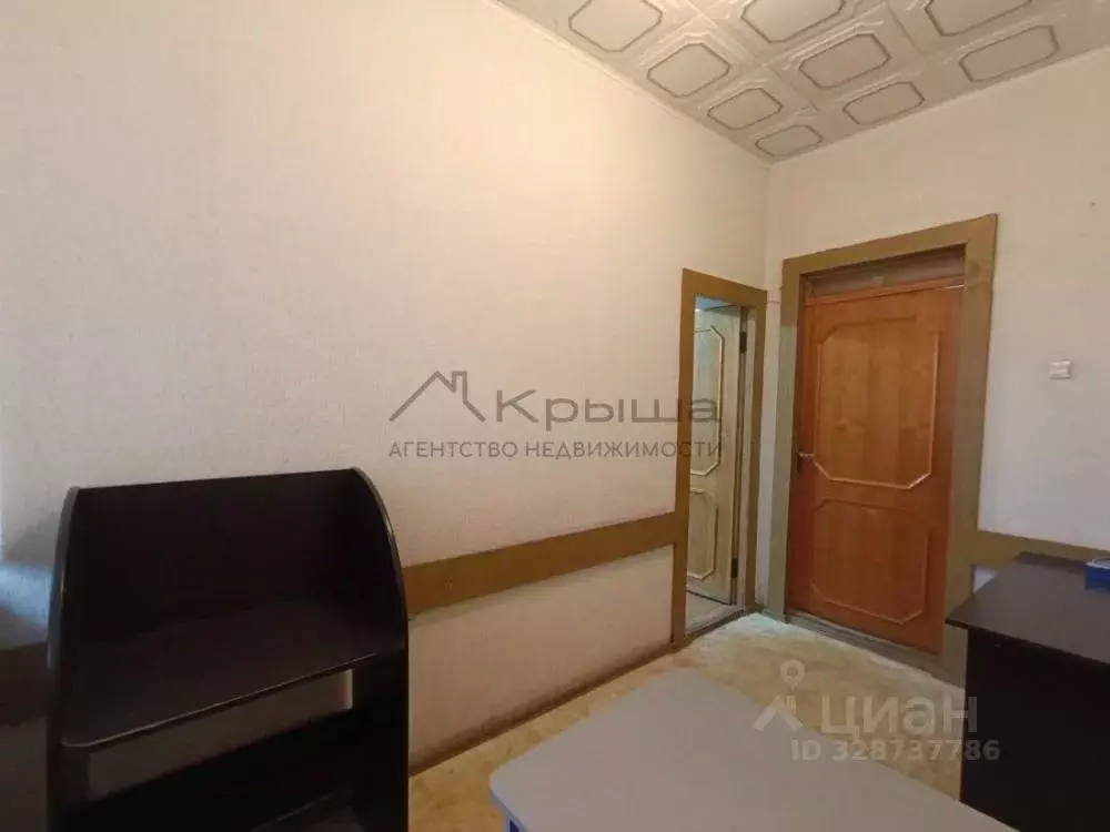 Офис в Ставропольский край, Минеральные Воды ул. 50 лет Октября, 65 ... - Фото 1