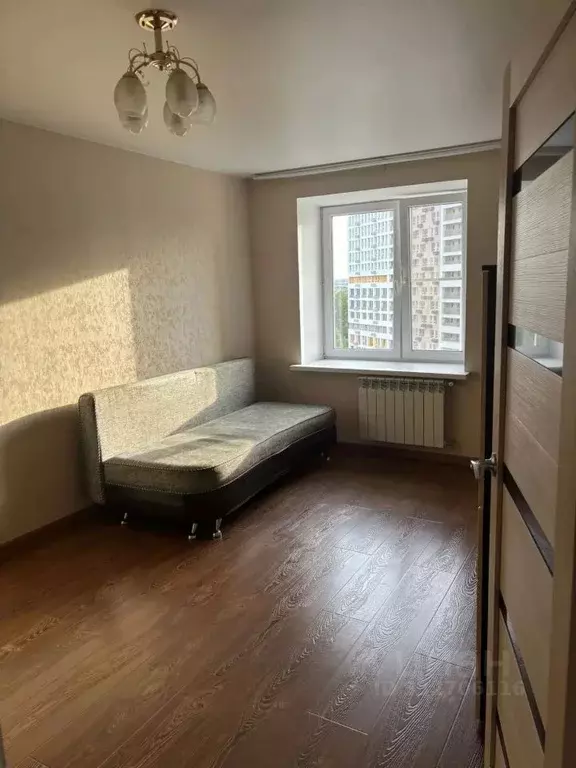 1-к кв. Пензенская область, Пенза ул. Измайлова, 60 (36.0 м) - Фото 2