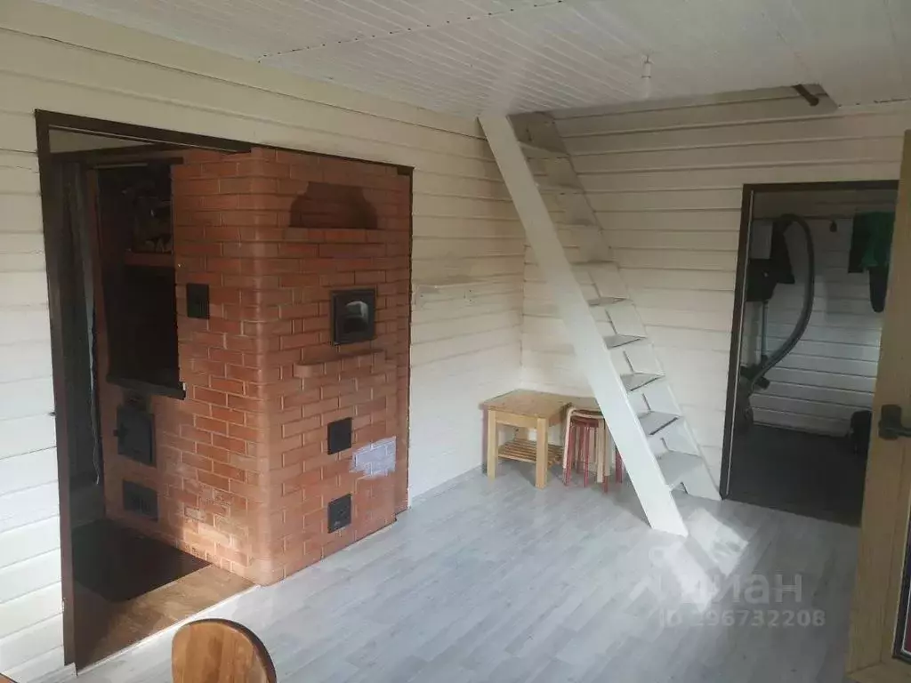 Дом в Калужская область, Кондрово Дзержинский район, Лесная ул., 1 (80 ... - Фото 2