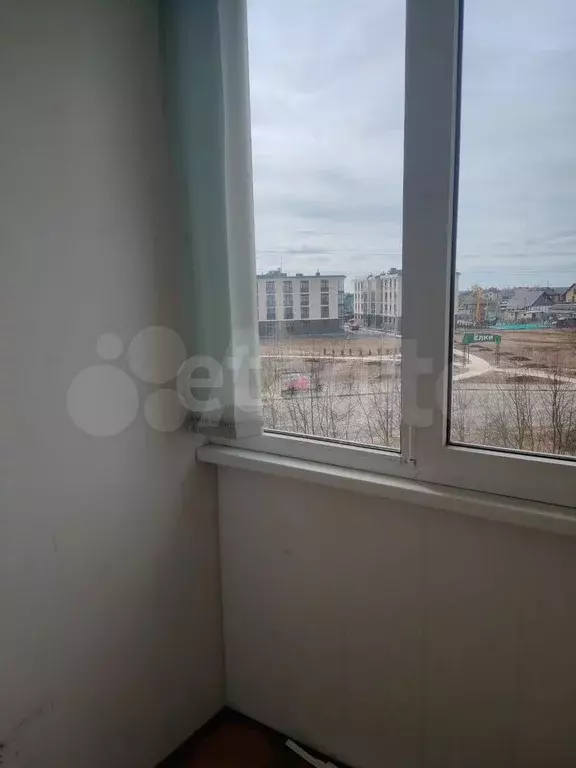 2-к. квартира, 46 м, 3/5 эт. - Фото 1