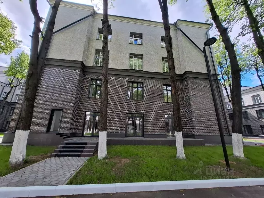 Помещение свободного назначения в Московская область, Люберцы ... - Фото 0