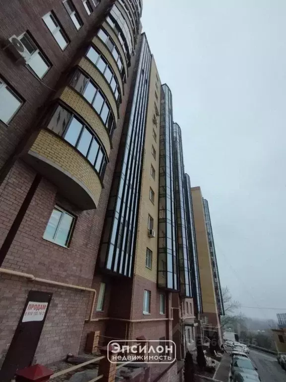 2-к кв. Курская область, Курск ул. Перекальского, 11 (60.8 м) - Фото 1