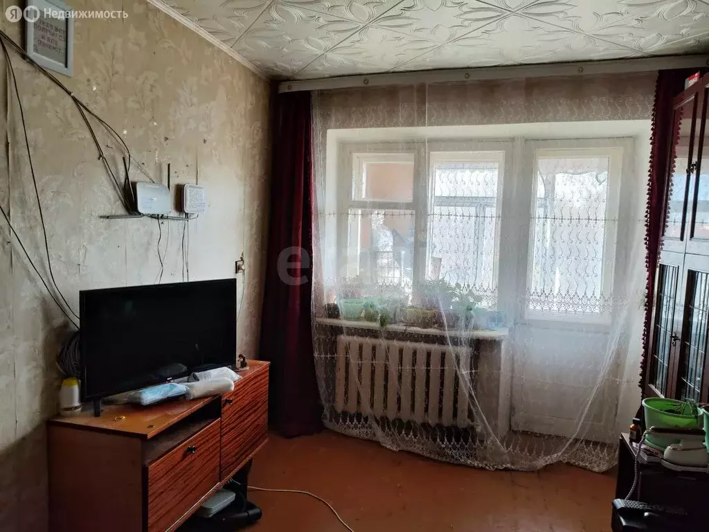 3-комнатная квартира: Богданович, Первомайская улица, 13 (52.5 м) - Фото 1