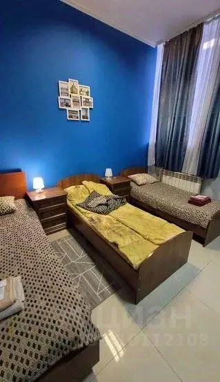 Комната Иркутская область, Иркутск ул. Ширямова, 15 (10.0 м) - Фото 0