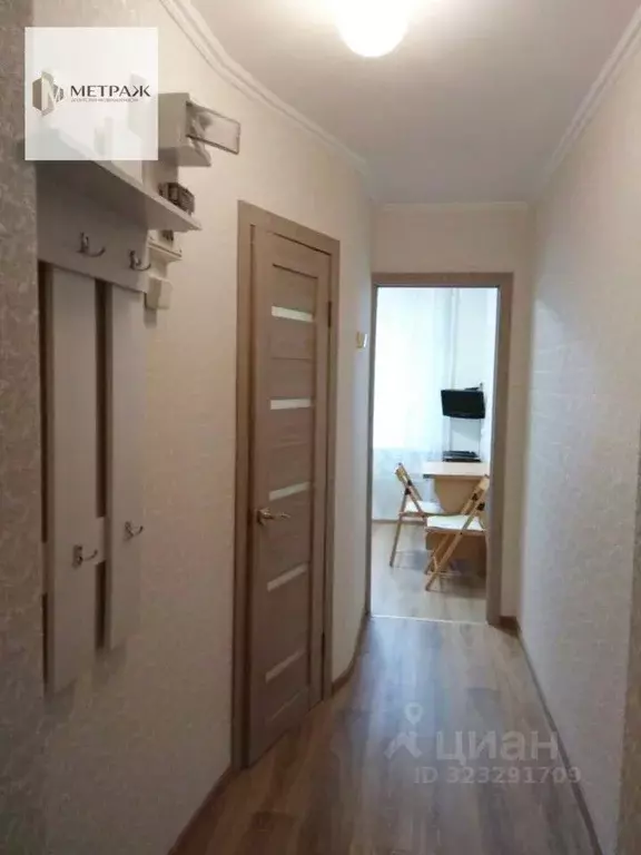 1-к кв. Крым, Феодосия муниципальный округ, Орджоникидзе пгт ул. ... - Фото 1