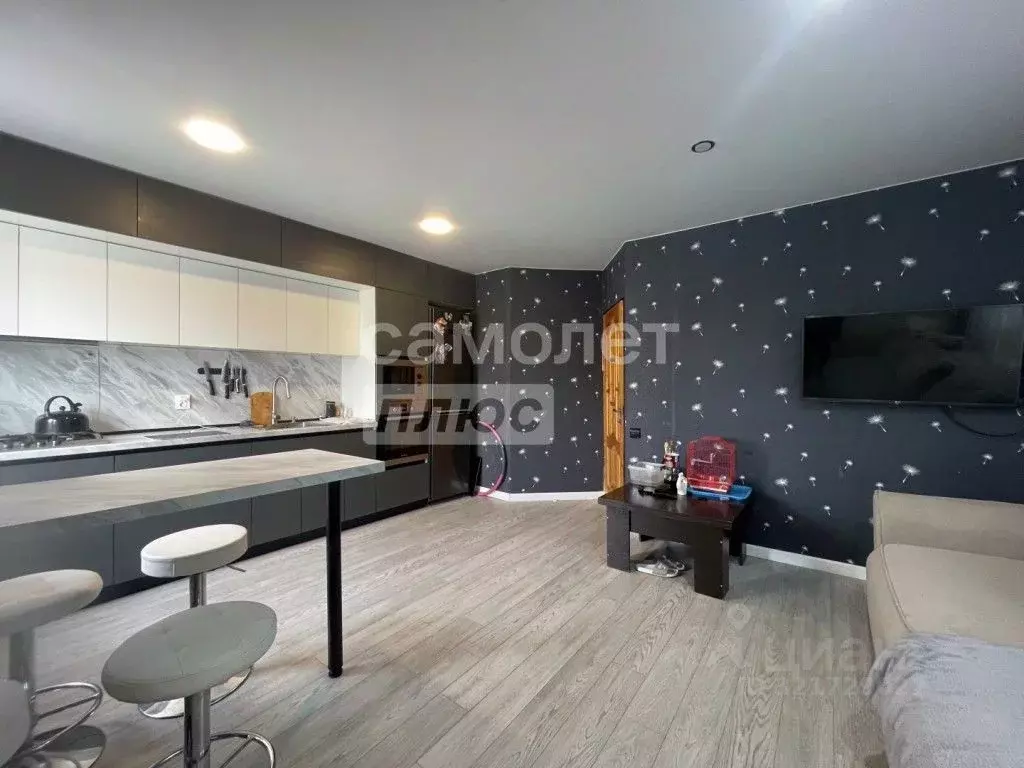 Дом в Волгоградская область, Волгоград Антрацитная ул., 12 (96 м) - Фото 1